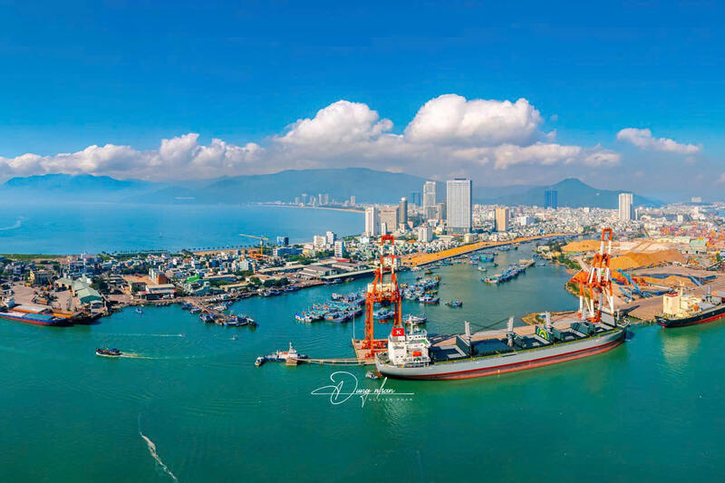 Cảng Quy Nhơn